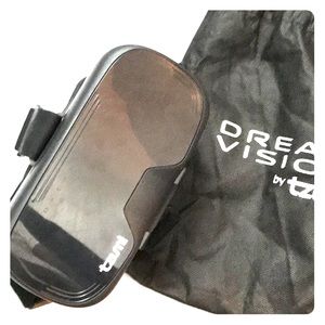TZumi Dream Vision VR Googles